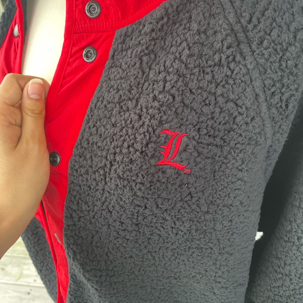PINK Collegiate Collection Jacket - Picture 3 of 6